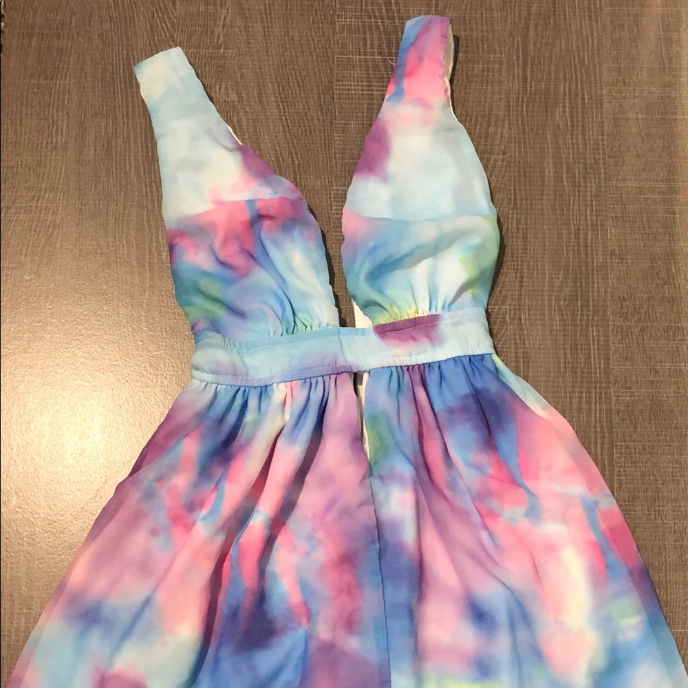 XENIA BOUTIQUE DRESS